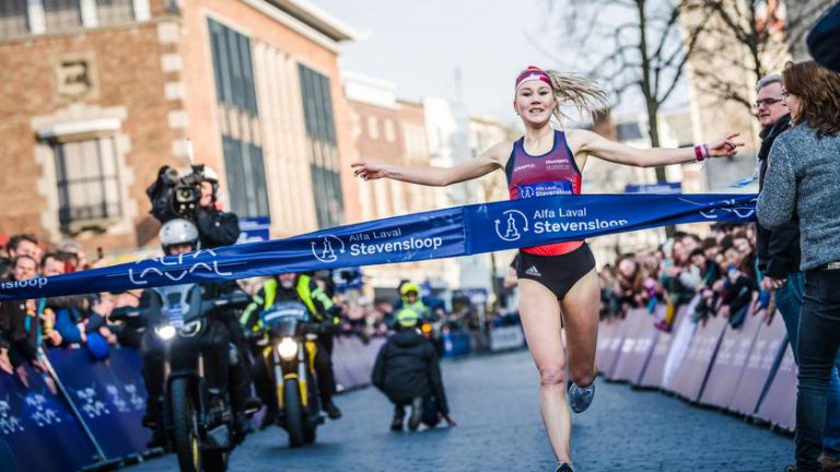 Stevensloop Nijmegen 2023